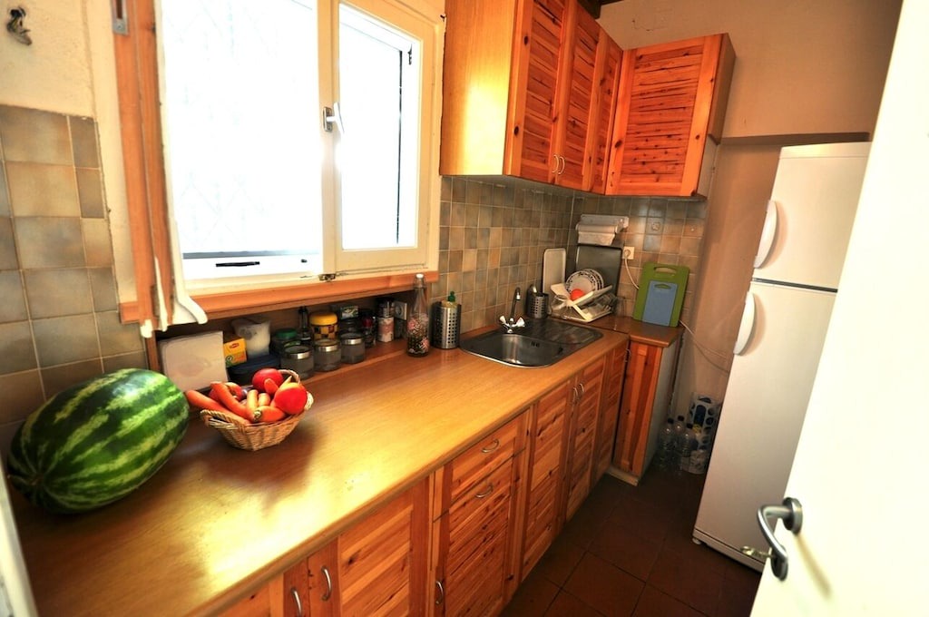Photo of Kitchen in Gialtra