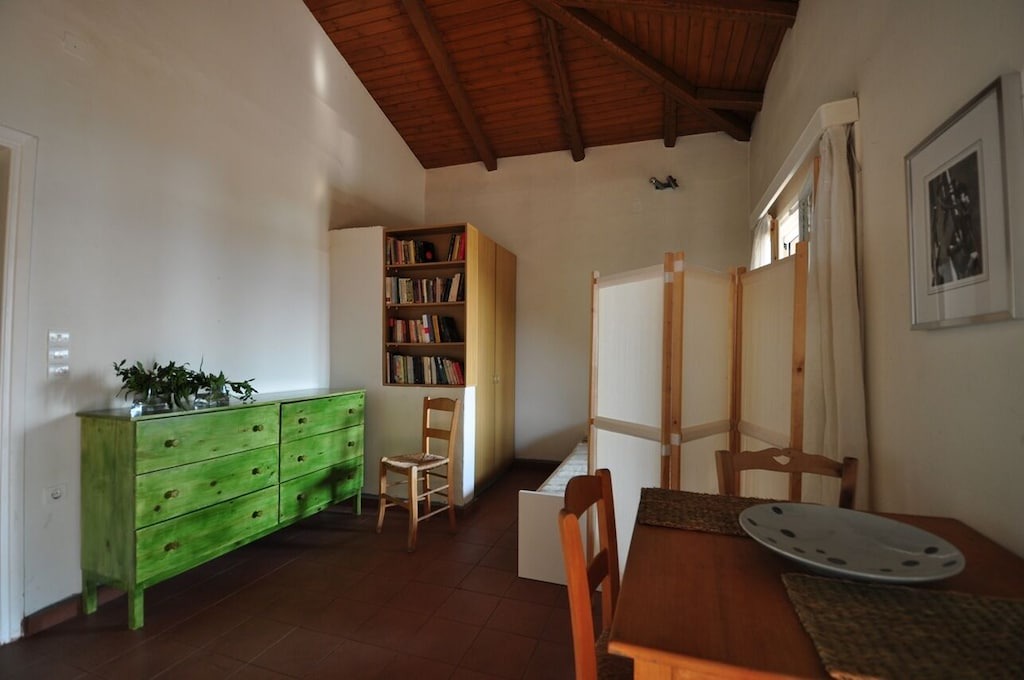 Photo of Livingroom in Gialtra