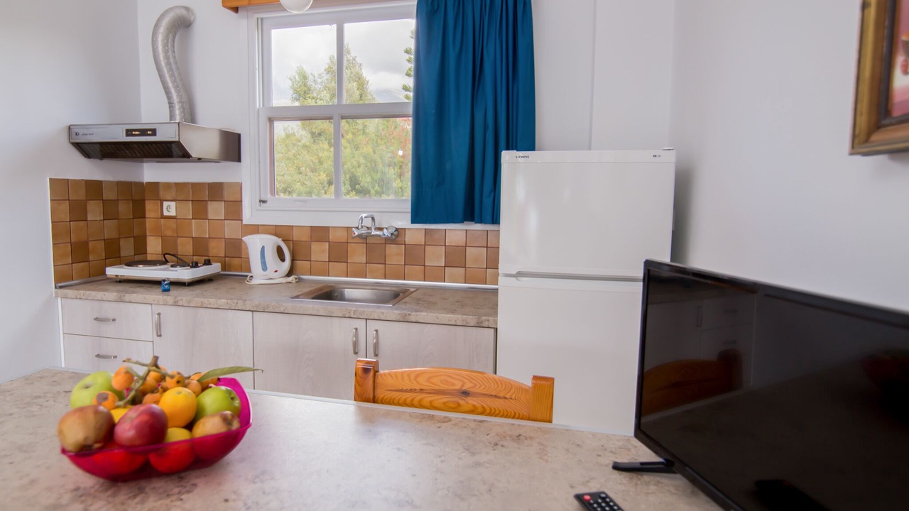 Photo of Kitchen in Avia