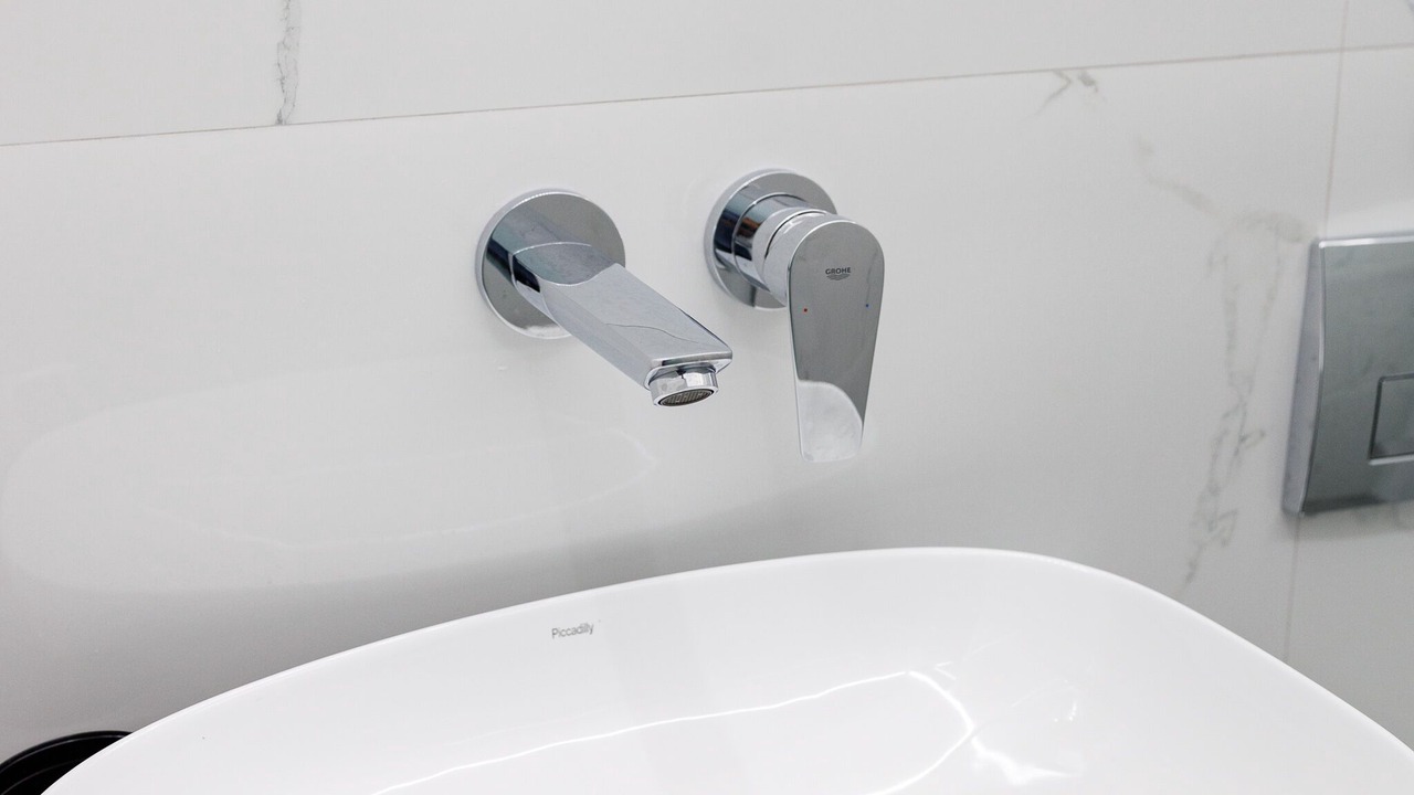 Photo of Bathroom in Avia