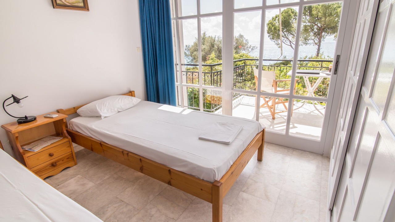 Photo of Bedroom in Avia