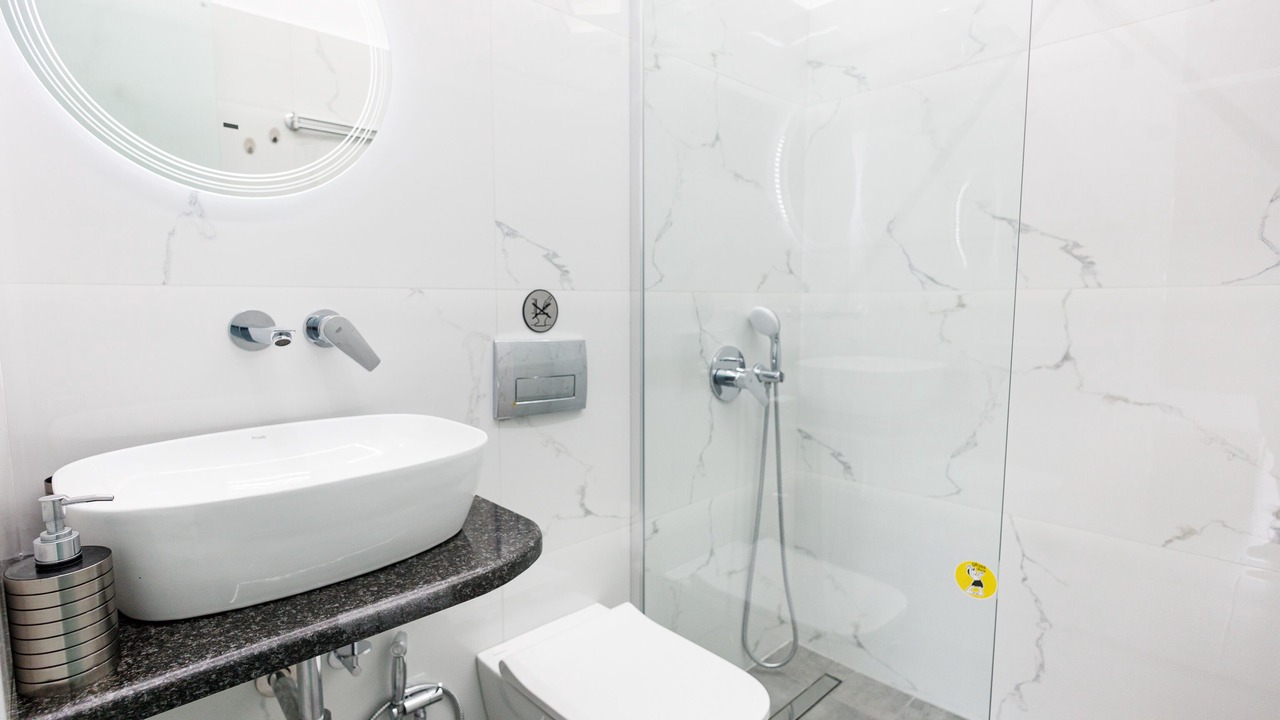 Photo of Bathroom in Avia