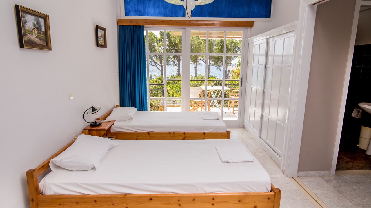 Photo of Bedroom in Avia