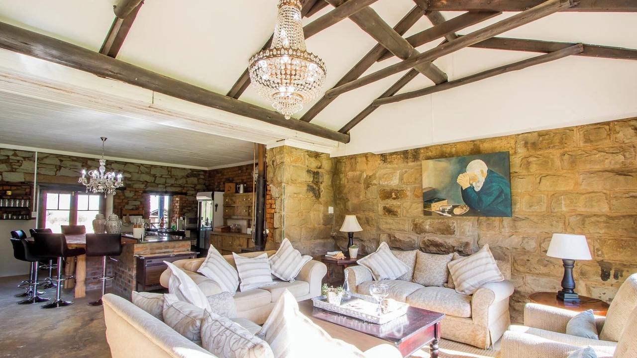 Photo of Livingroom in Greater Kokstad