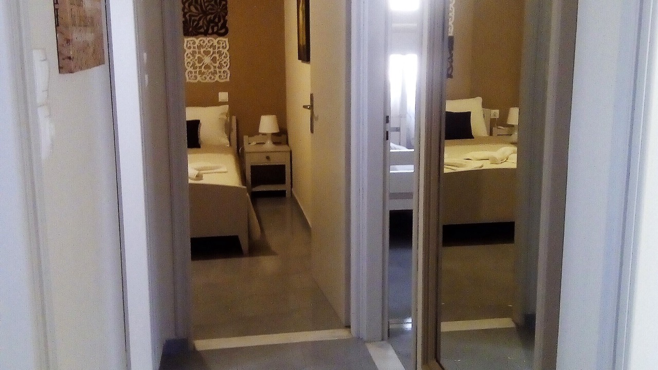Photo of Bedroom in Palaiochora