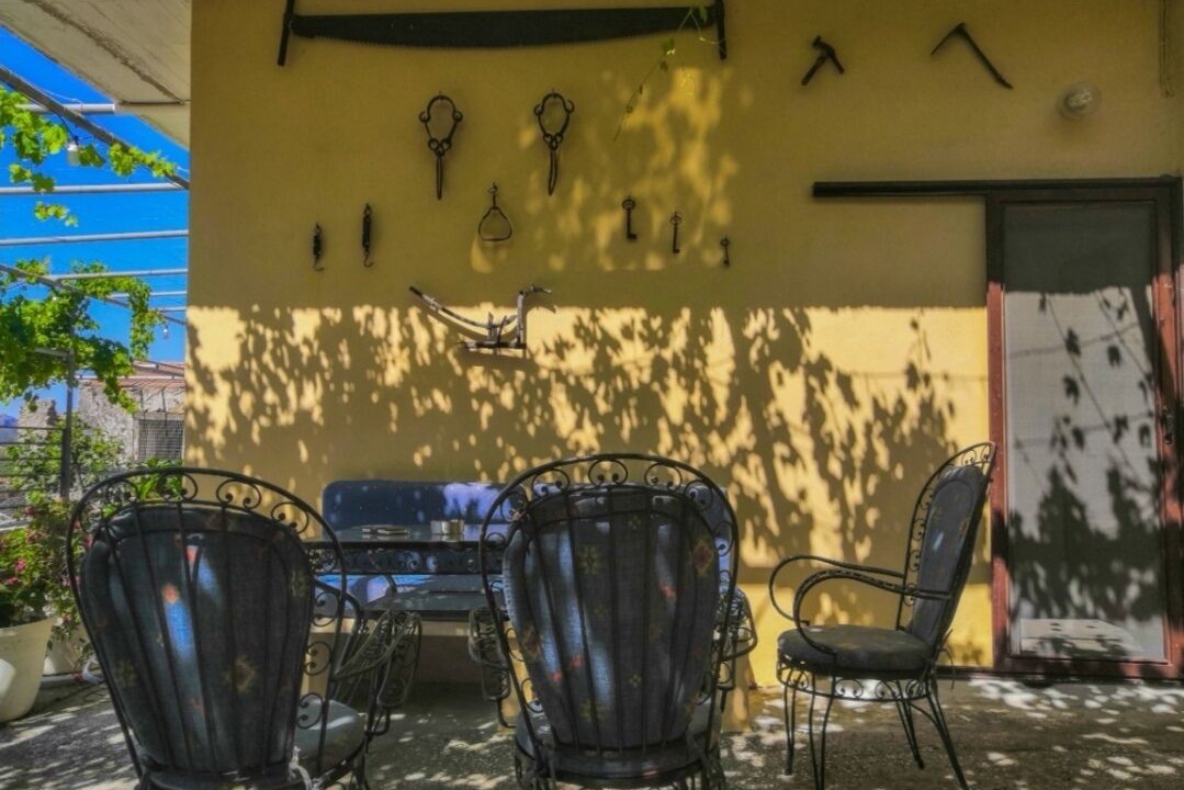 Photo of Patio Balcony in Milia