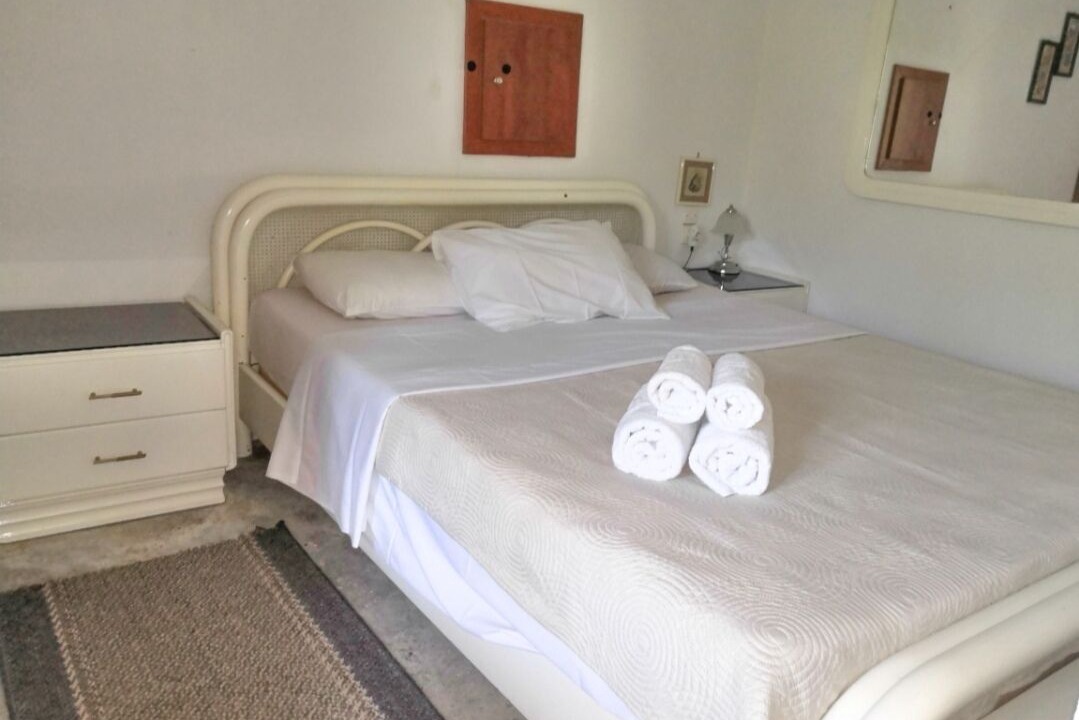 Photo of Bedroom in Milia