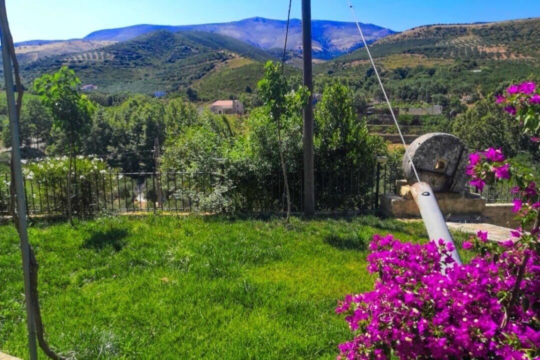 Photo of Outdoor in Milia