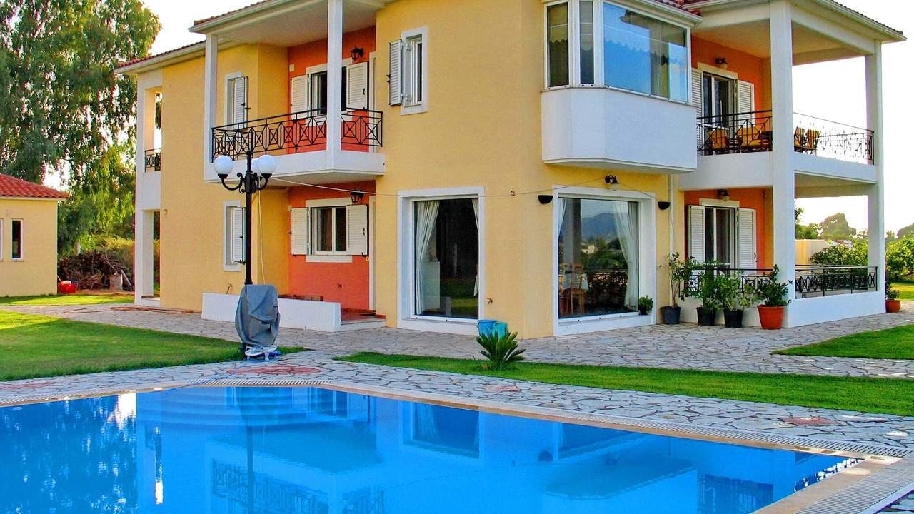 Photo of Outdoor in Pyrgos