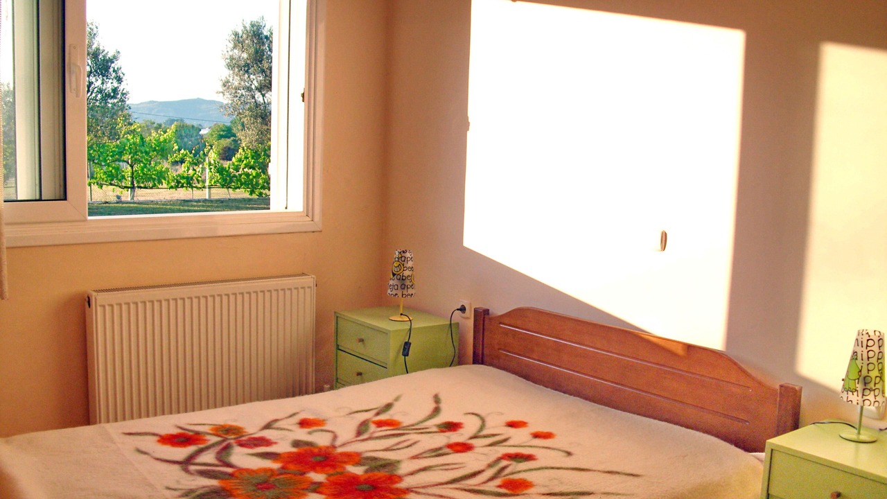 Photo of Bedroom in Pyrgos