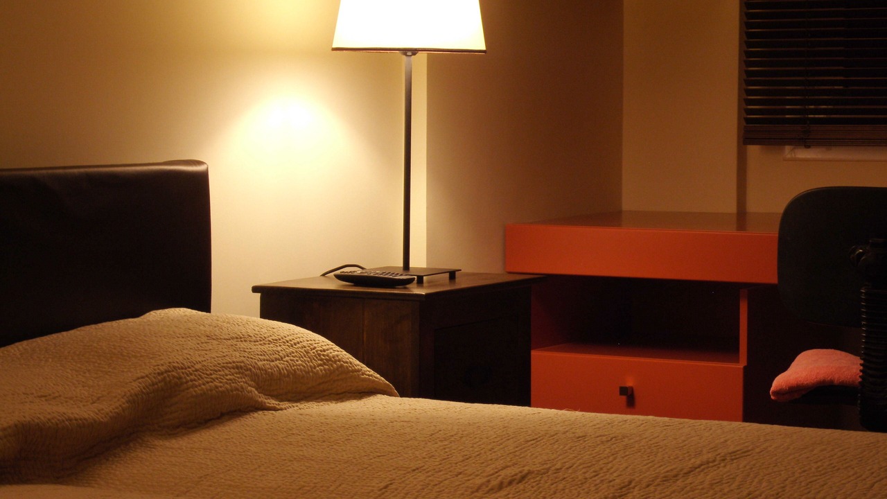Photo of Bedroom in Pyrgos