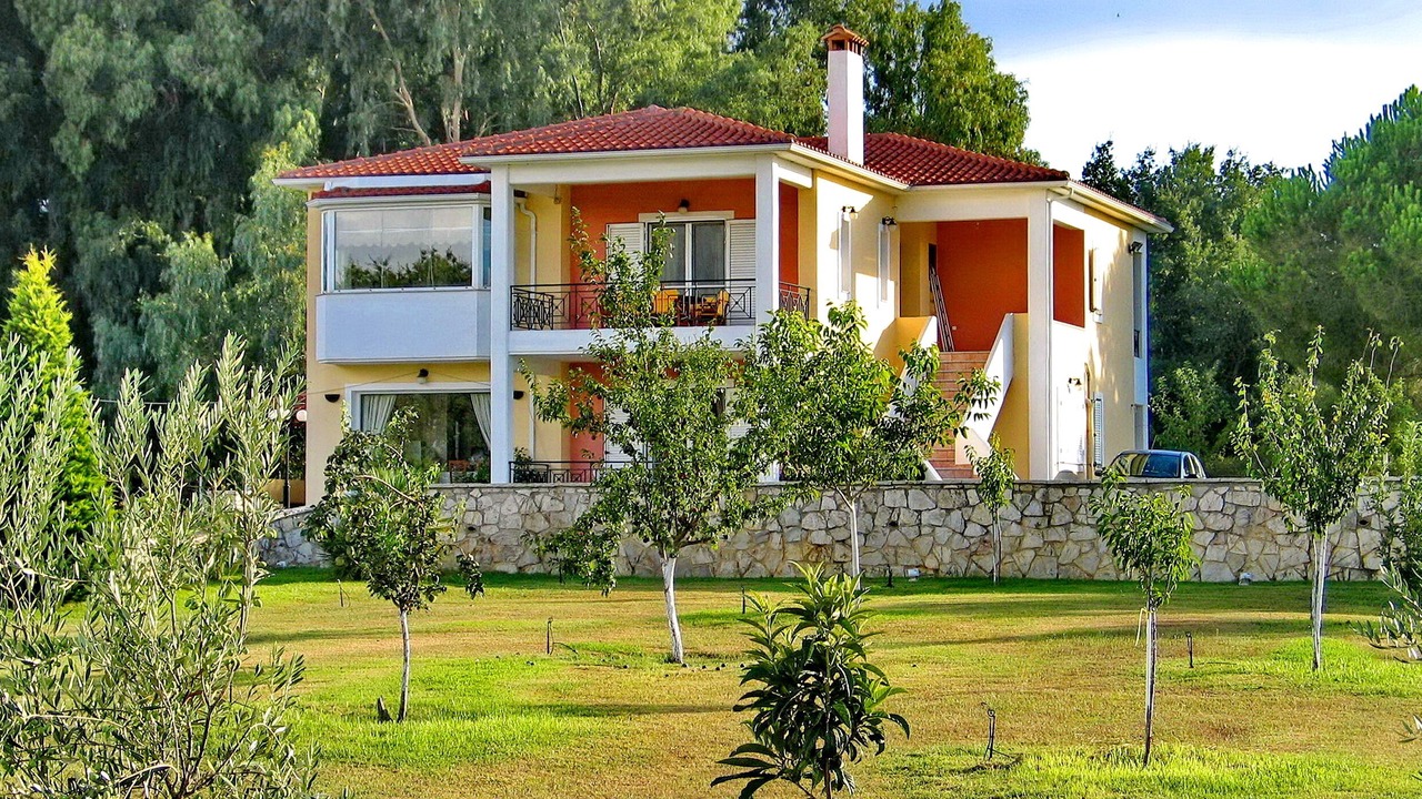 Photo of Outdoor in Pyrgos