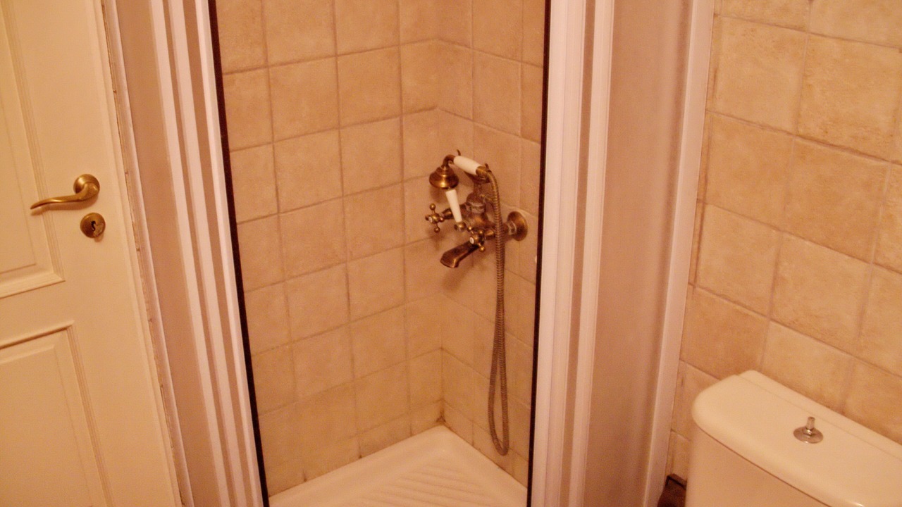 Photo of Bathroom in Pyrgos
