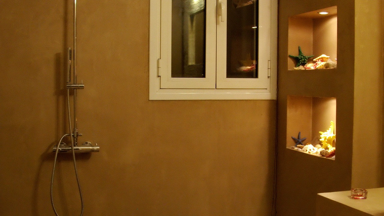 Photo of Bathroom in Pyrgos