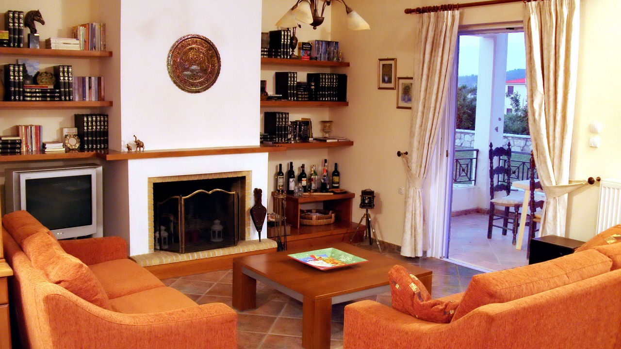 Photo of Livingroom in Pyrgos