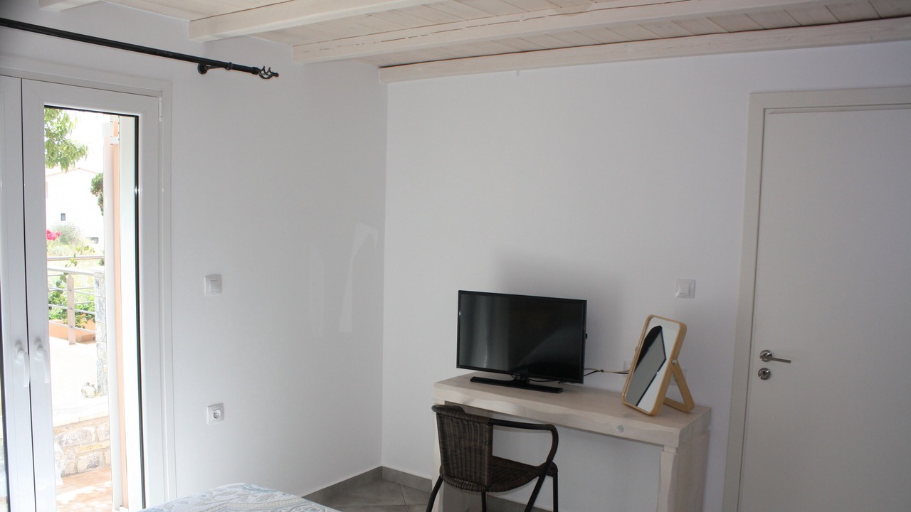 Photo of Bedroom in Psili Ammos