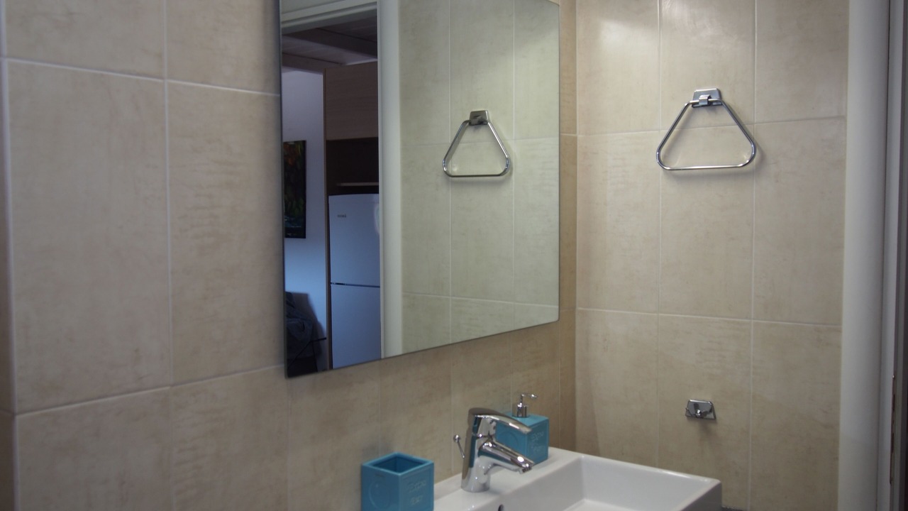 Photo of Bathroom in Psili Ammos