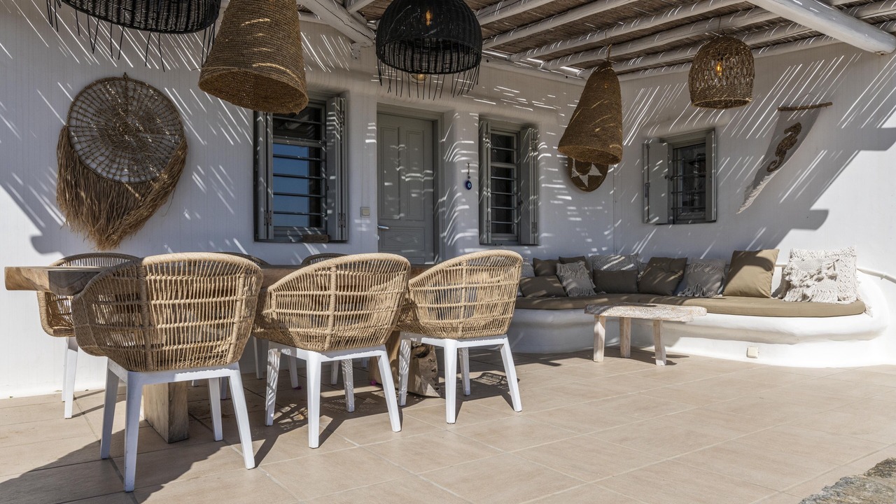 Photo of Outdoor in Paradise