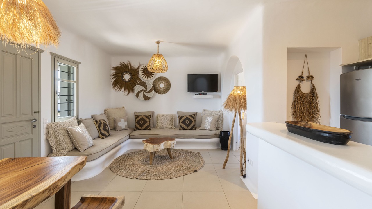 Photo of Livingroom in Paradise