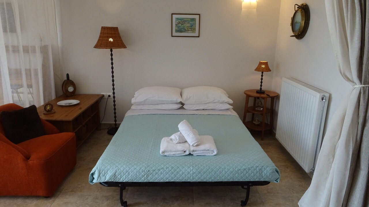 Photo of Bedroom in Kymi-Aliveri
