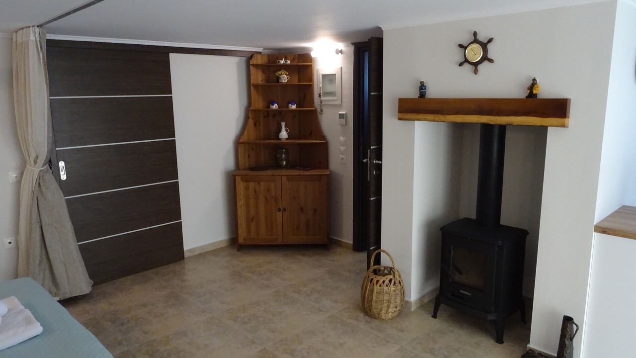 Photo of Bedroom in Kymi-Aliveri