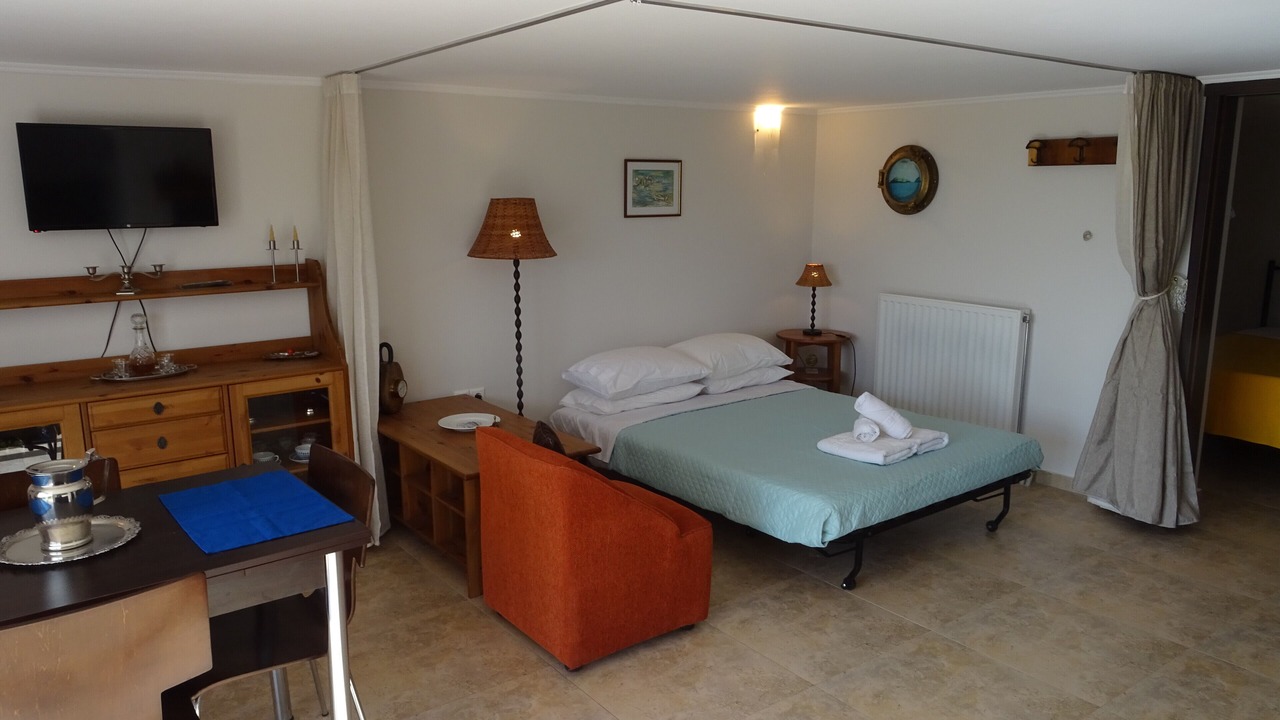 Photo of Bedroom in Kymi-Aliveri