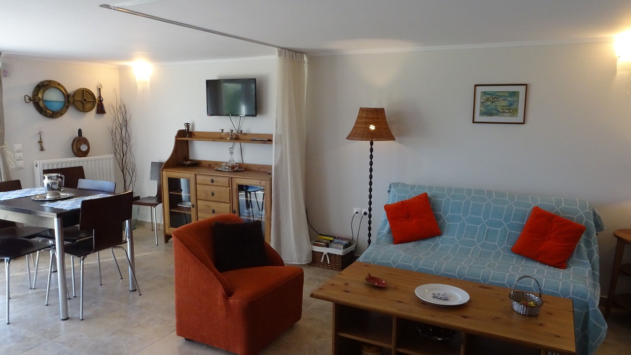 Photo of Bedroom in Kymi-Aliveri