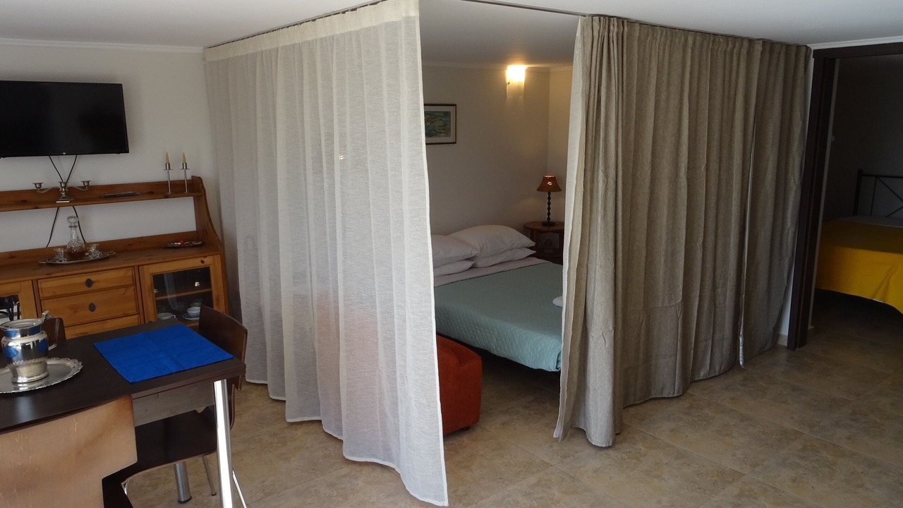 Photo of Bedroom in Kymi-Aliveri