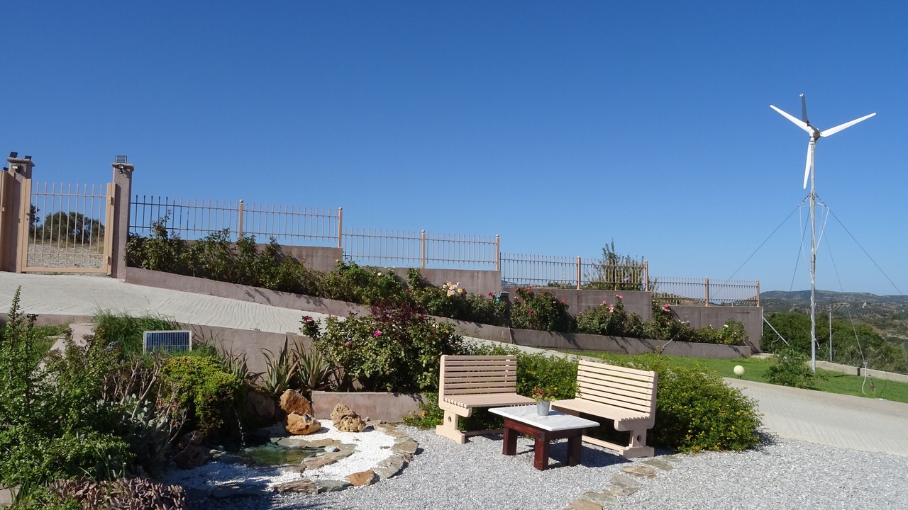 Photo of Outdoor in Kymi-Aliveri