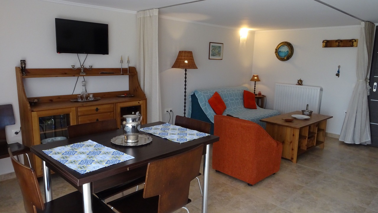Photo of Bedroom in Kymi-Aliveri