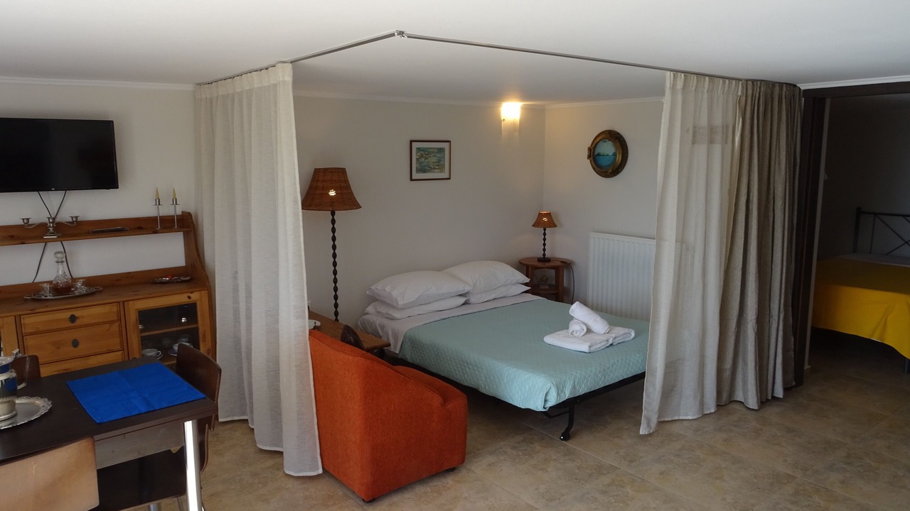 Photo of Bedroom in Kymi-Aliveri