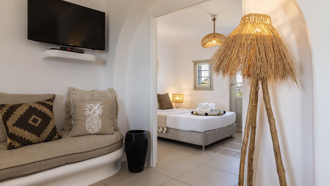 Photo of Bedroom in Paraga