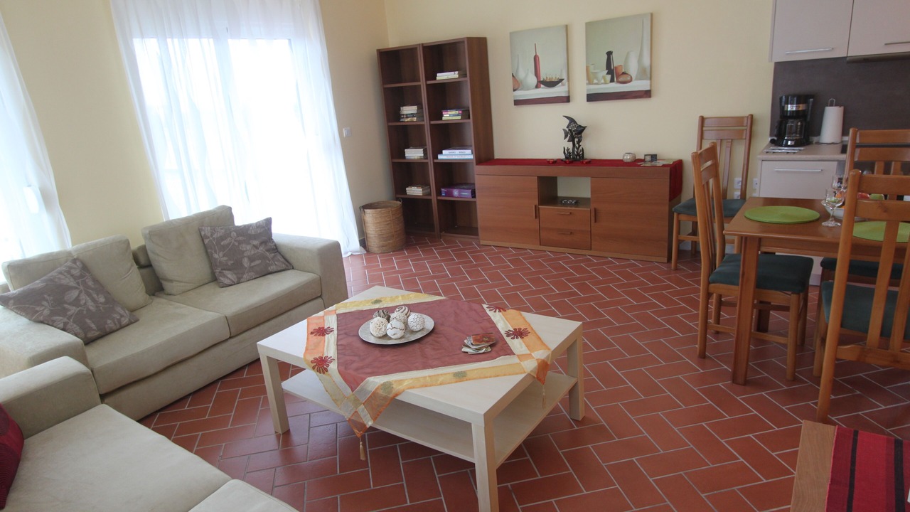 Photo of Livingroom in Afandou