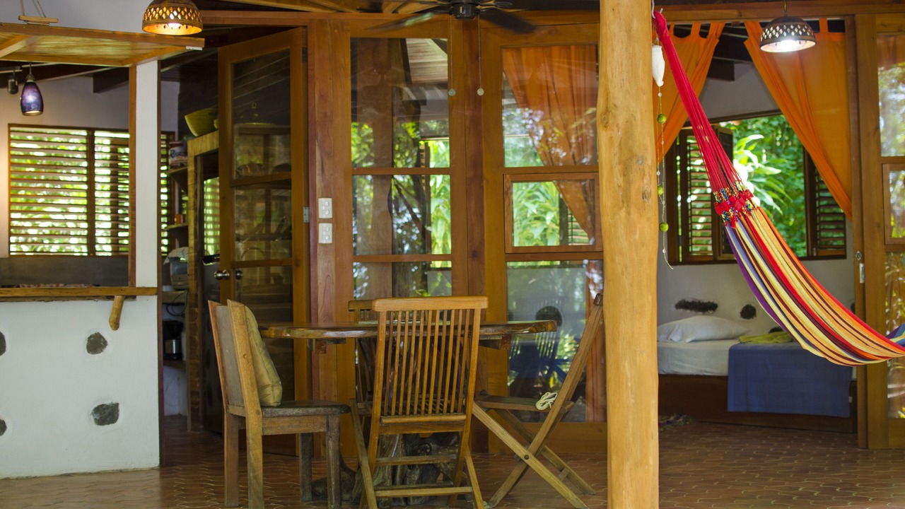 Photo of Outdoor in Cabuya