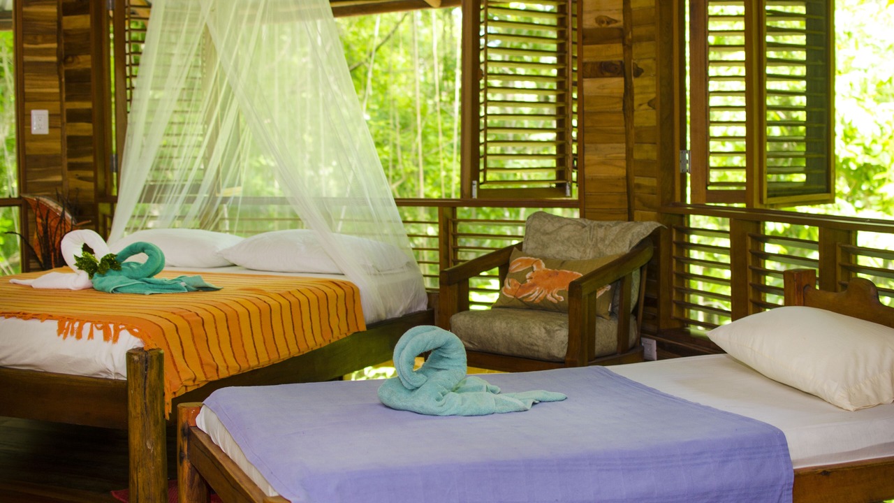 Photo of Bedroom in Cabuya