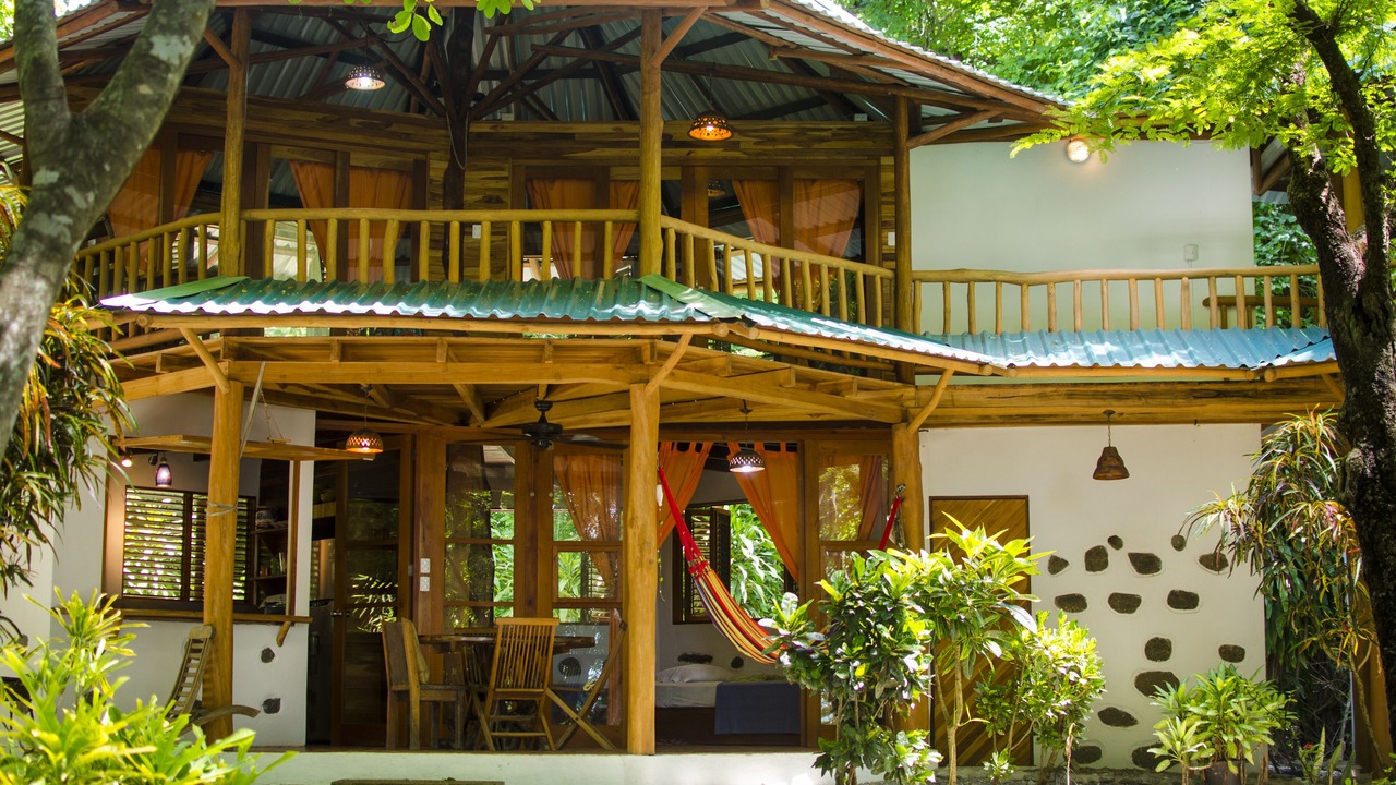 Photo of Outdoor in Cabuya