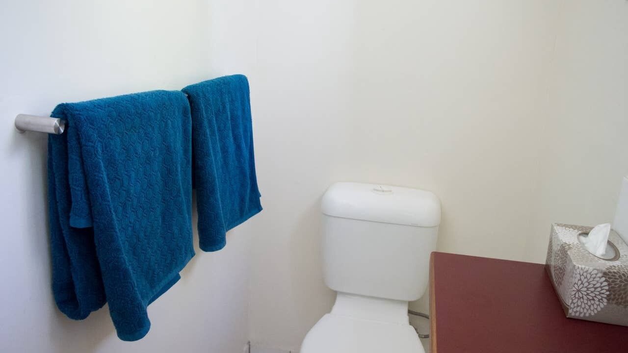 Photo of Bathroom in Cow Bay