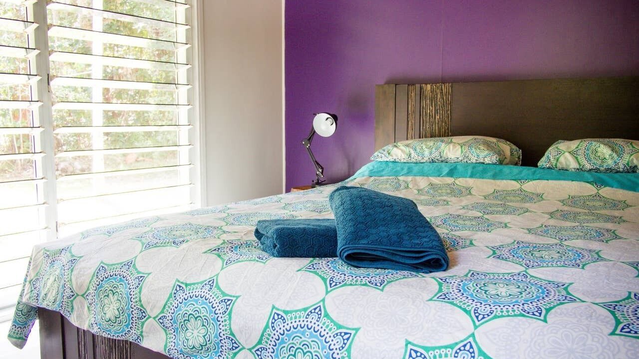 Photo of Bedroom in Cow Bay