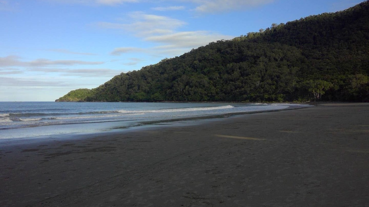 Photo of Others in Cow Bay