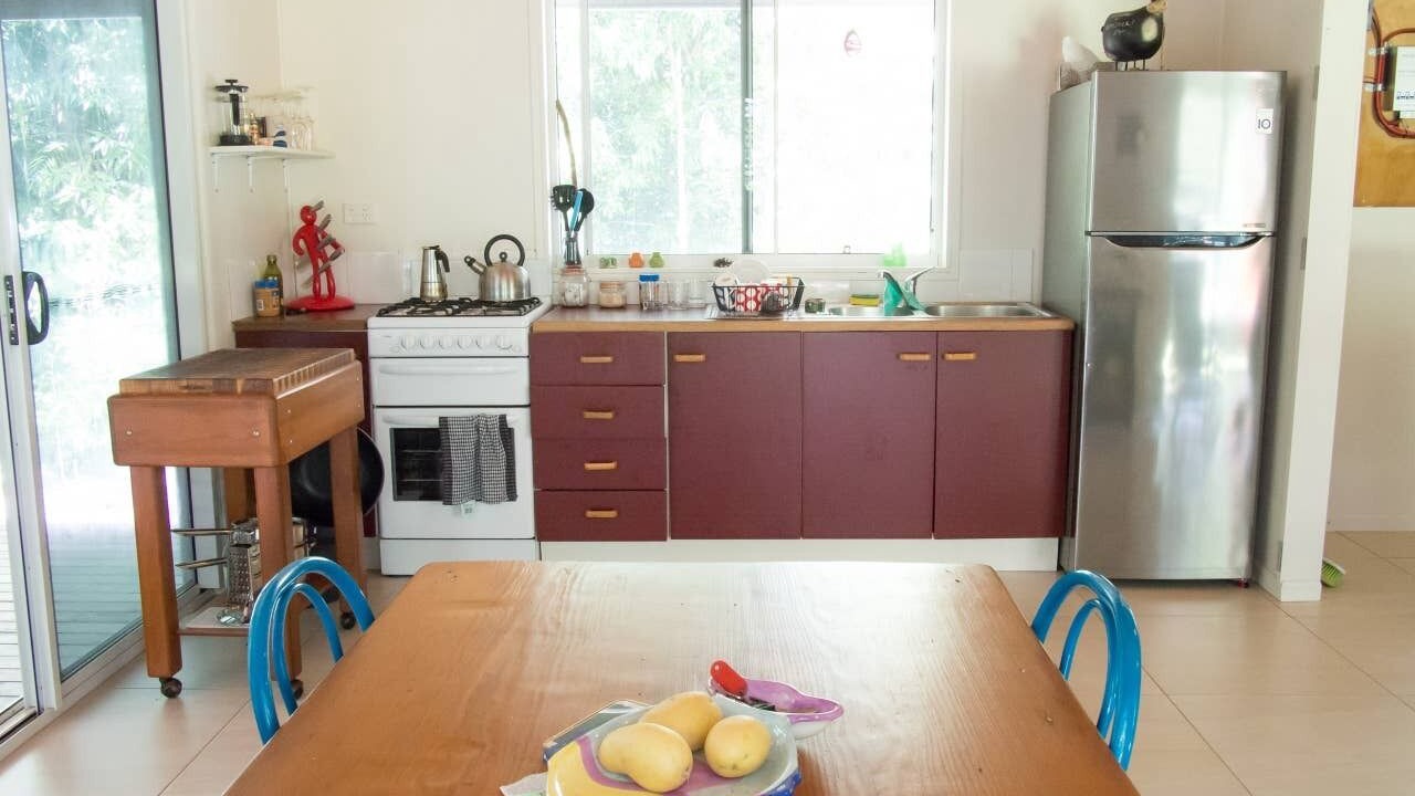 Photo of Kitchen in Cow Bay