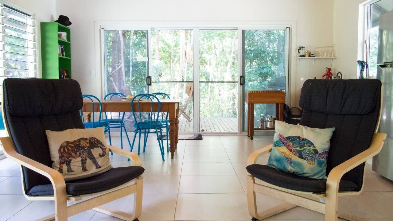 Photo of Livingroom in Cow Bay