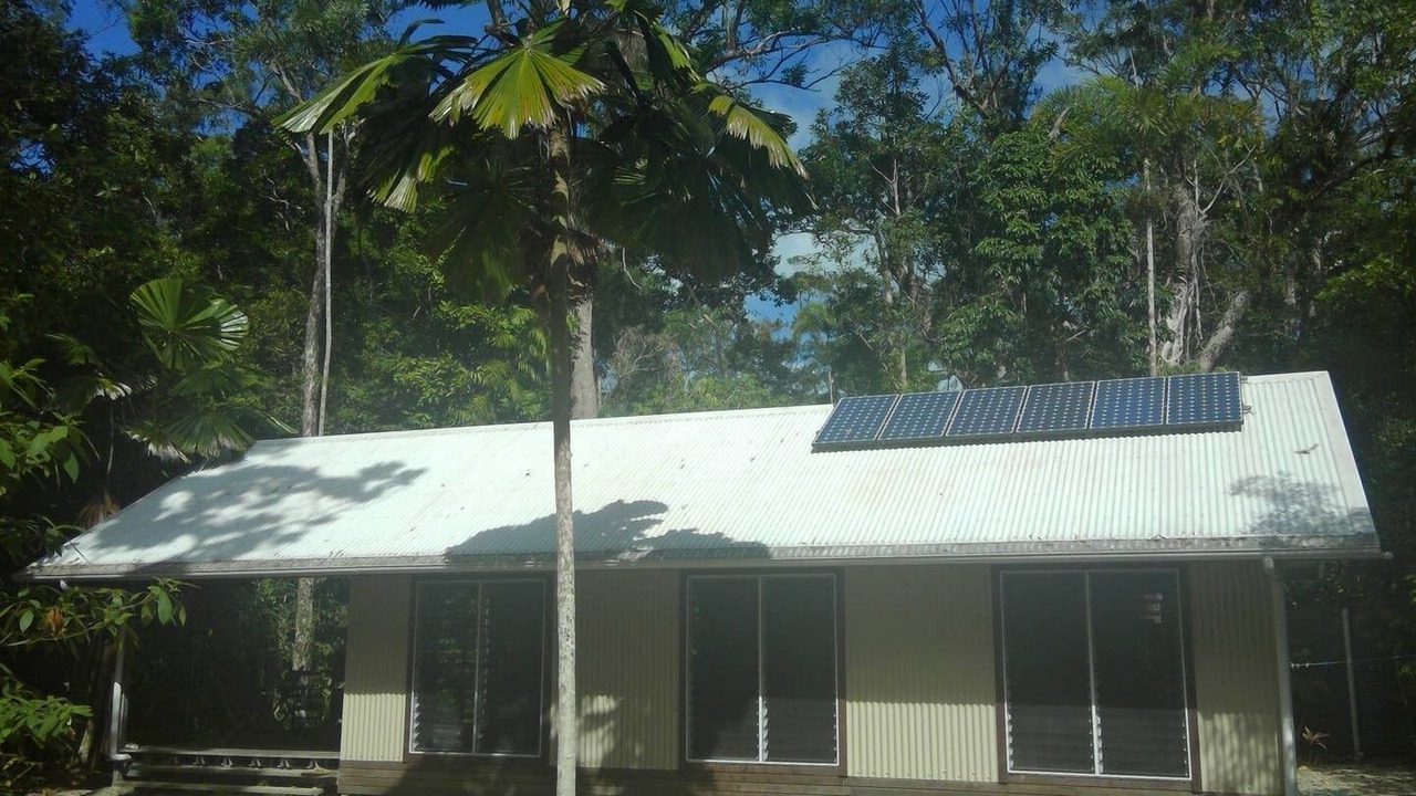 Photo of Outdoor in Cow Bay