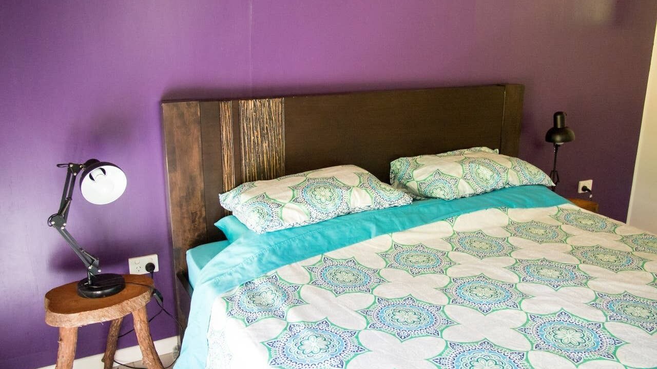 Photo of Bedroom in Cow Bay