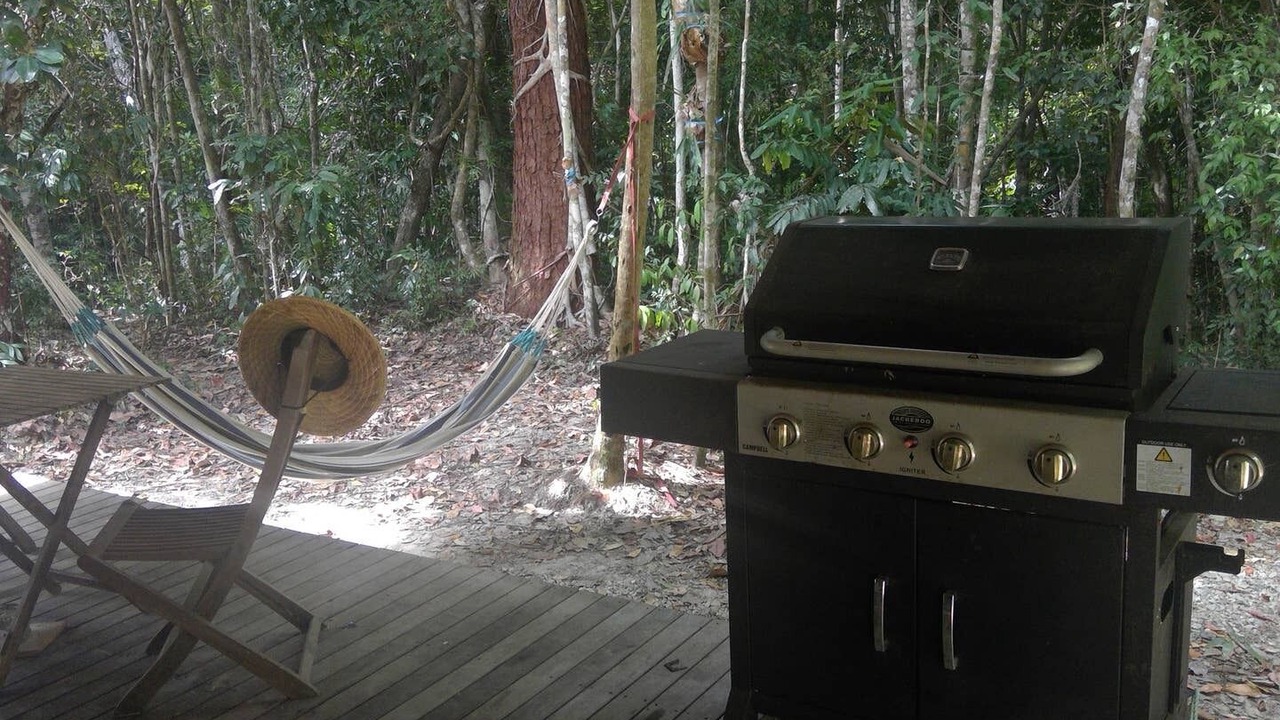 Photo of Outdoor in Cow Bay