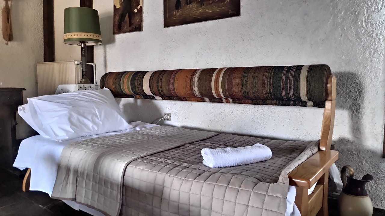 Photo of Bedroom in Chalcis