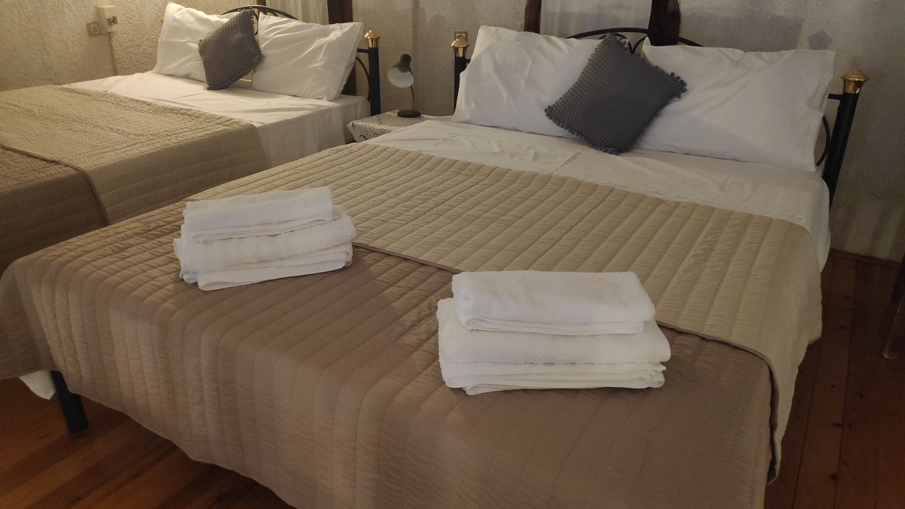 Photo of Bedroom in Chalcis