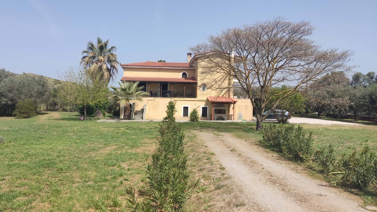 Photo of Outdoor in Chalcis