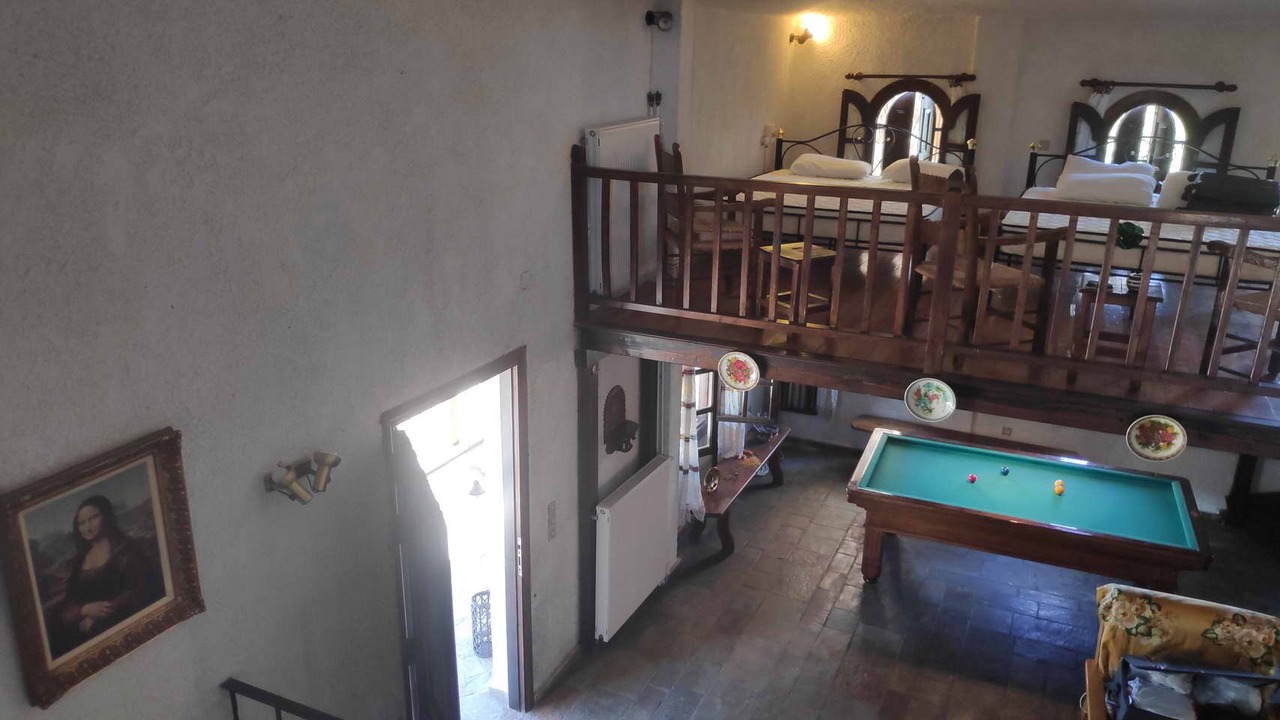 Photo of Bedroom in Chalcis