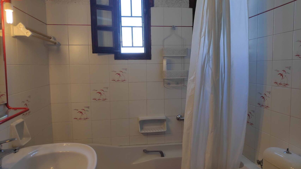 Photo of Bathroom in Chalcis