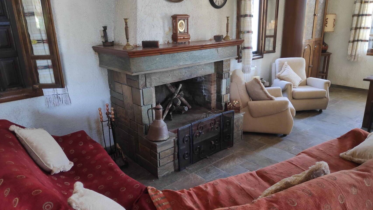 Photo of Livingroom in Chalcis